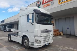 B362-Trattore stradale DAF XF 480