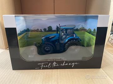 Modellino trattore Landini Serie 7-230 RS SmartCab