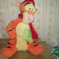 Tigro e winnie