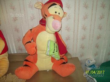 Tigro e winnie