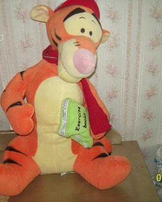 Tigro e winnie