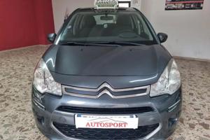 Citroen C3 1.2 benzina 