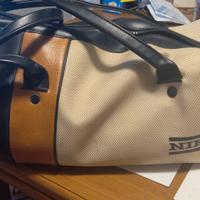 nikonos V con flash  e accessori