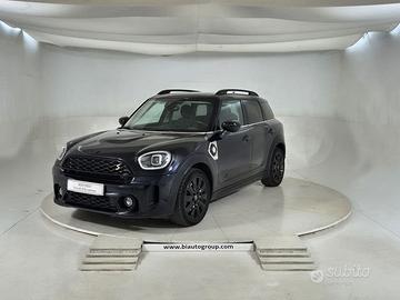 MINI Countryman Mini F60 2020 Benzi Mini 1.5 ...