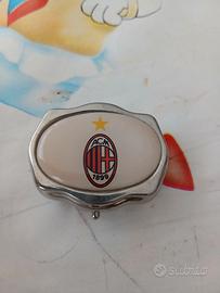 Portapillole  A.C. Milan