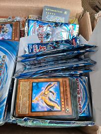 carte yu gi oh!