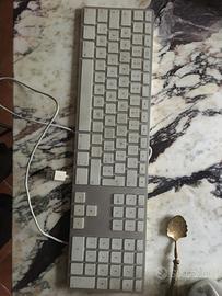 AppleMagic Keyboard tastierino numerico