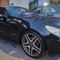 Mercedes-Benz SLK 200 (R171) - AMG