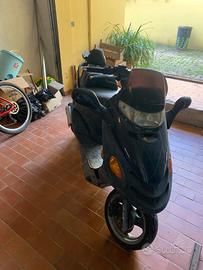 Kymco Dink 125 - 2000