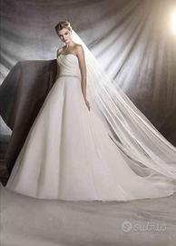 abito da sposa