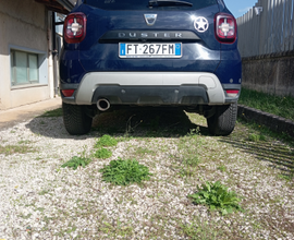 Dacia Duster auto come nuova