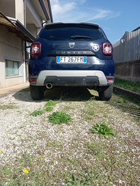 Dacia Duster auto come nuova