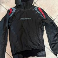 Rooster Pro Aquafleece, spray top felpato Junior