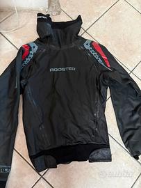 Rooster Pro Aquafleece, spray top felpato Junior