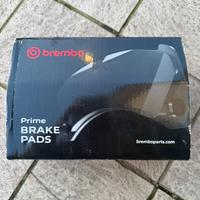 Kit Pastiglie freno Brembo assale Anteriore