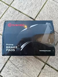 Kit Pastiglie freno Brembo assale Anteriore