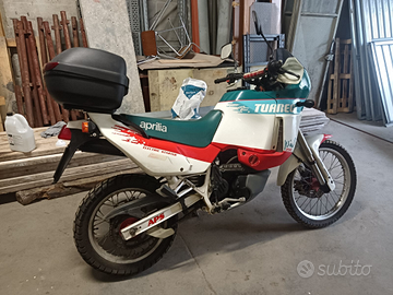 Aprilia Tuareg Wind 1988 350 10500km