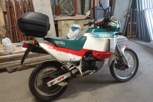 Aprilia Tuareg Wind 1988 350 10500km