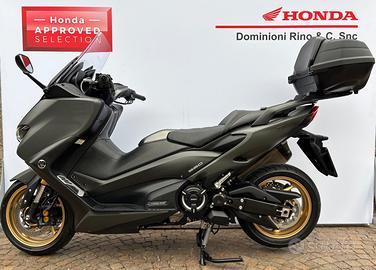 Yamaha T-Max 560 Tech Max