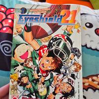 manga eyeshild
