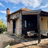 Chalet sull'Etna Villa Loriana Milo