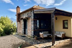 Chalet sull'Etna Villa Loriana Milo