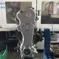 Motore revisionato Fiat 1.3cc Mjt