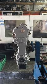 Motore revisionato Fiat 1.3cc Mjt