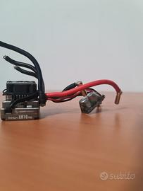 hobbywing xr10 pro g2s