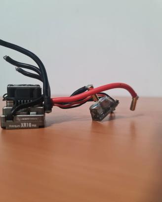 hobbywing xr10 pro g2s