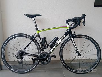 Bici da corsa