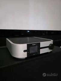 Preamplificatore Classé CP500