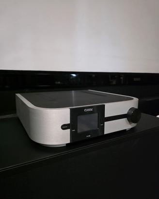 Preamplificatore Classé CP500