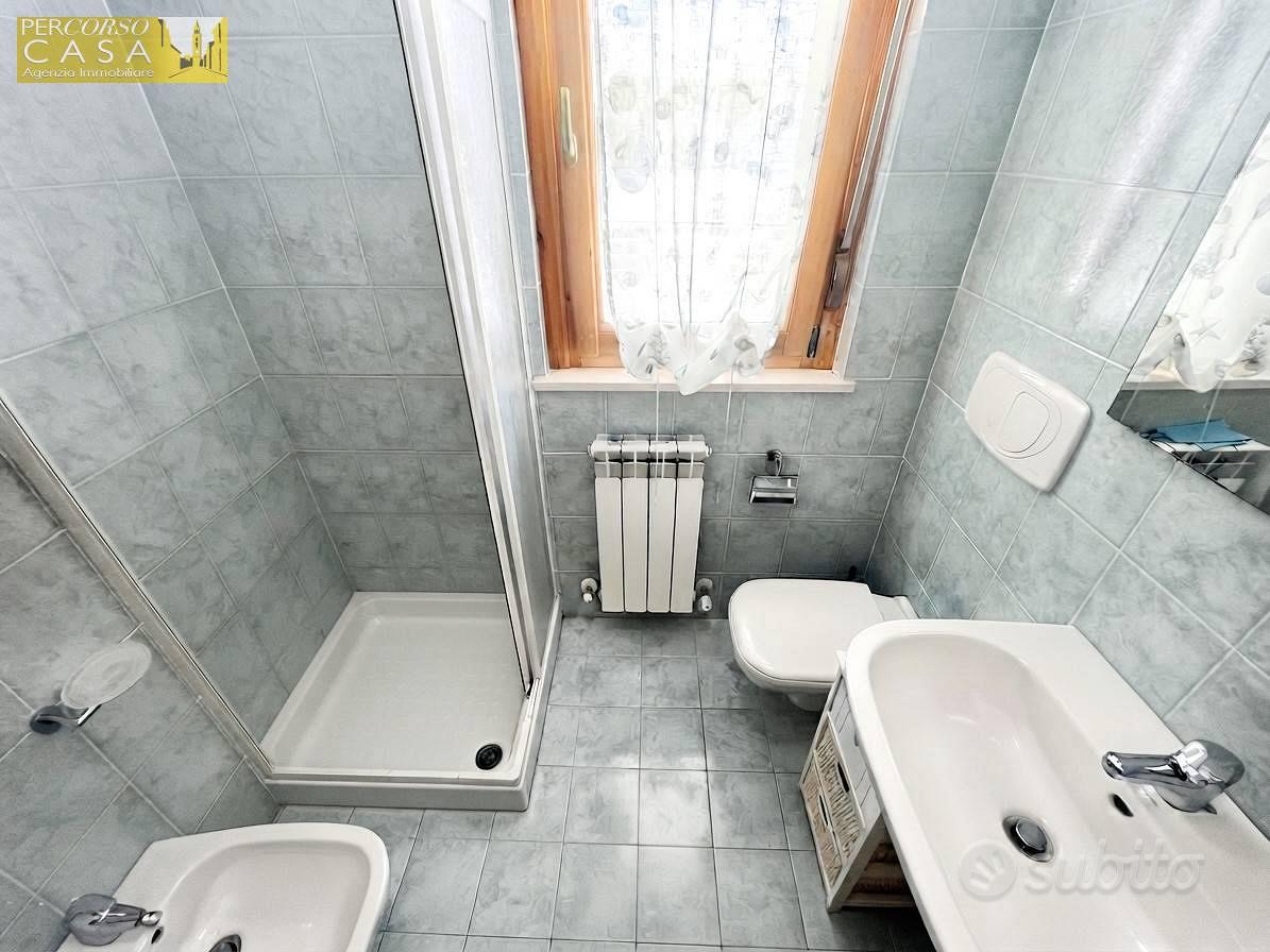 Appartamento – Tortoreto Lido - Altro