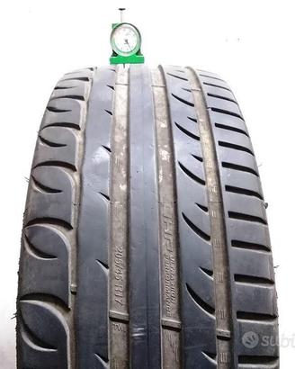 Gomme 205/45 R17 usate - cd.101289