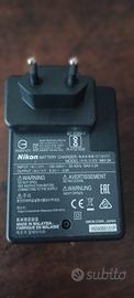 Carica batterie Nikon mh 24