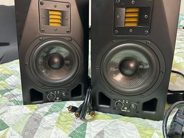 Casse monitor adam a5x