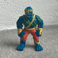 Zombie Punk Sungold Monster PVC