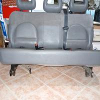 sedile posteriore Chrysler Voyager 