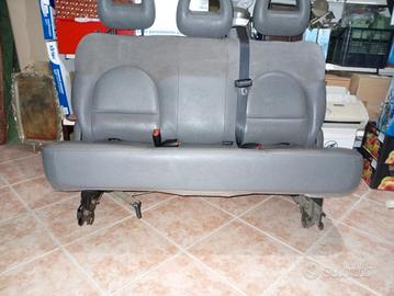 sedile posteriore Chrysler Voyager 