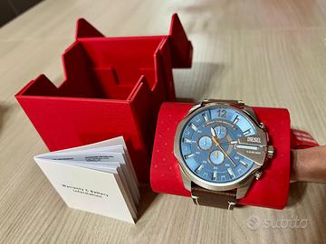 Orologio Diesel DZ4458