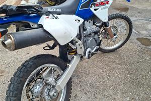 Suzuki drz 400