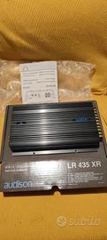 Amplificatore 4Ch Audison LR435XR