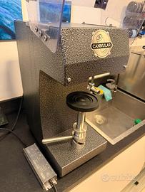 Kegland cannular cdl  due cam