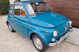 FIAT 500 L