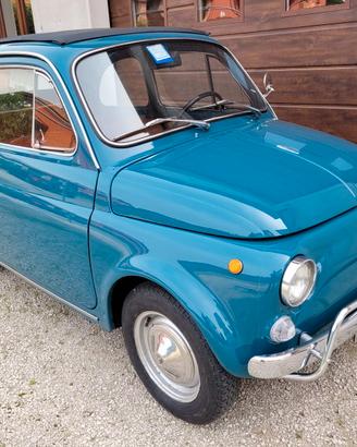 FIAT 500 L