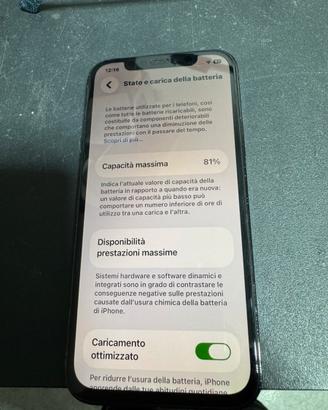 Iphone 12 pro