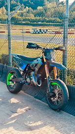 yamaha yz 125