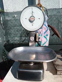 BILANCIA A OROLOGIO 20 KG