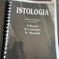 Istologia Rosati
